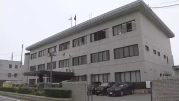 山口組系組員の43歳男を逮捕　自動車販売名目で約60万円だまし取った疑い　「最初は車を売るつもりだった」と容疑否認　福岡県警