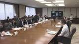 「建築資材は前月から2倍超の値上がり　原油の価格高騰や供給確保めぐり県と国が連絡会議　福岡」の画像1