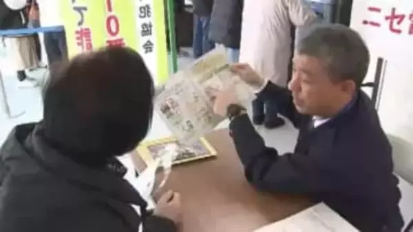 年金支給日にあわせ「ニセ電話詐欺」へ注意呼びかけ　国際電話を休止するサポートも　2025年の県内被害約55億円　福岡