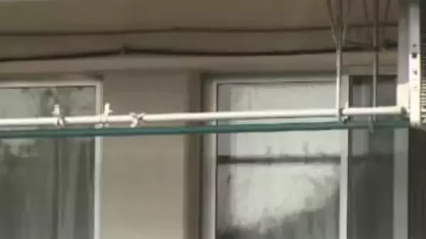 女児2人は首を強く絞められ死亡と判明　1人は首に切り傷　30代母親から事情を聴く　福岡・嘉麻市の施設