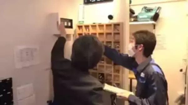 福岡市がサウナ施設を緊急点検　市内全136施設が対象　ドアノブ・非常用ブザーの設置状況など　東京での火災受け