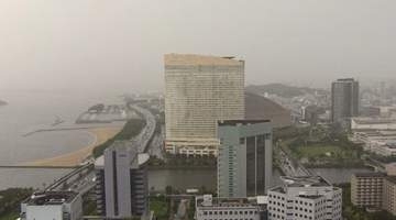 【午前6時発表】警報級の大雨のおそれ　1日昼前から夜遅くにかけて警戒を　梅雨前線に向かって暖かく湿った空気流れ込む 　福岡県内