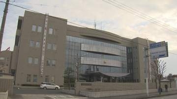 自宅玄関から入ろうとした女子大学生を“殴りケガ”　35歳男を不同意性交等致傷疑いで逮捕　「今は記憶を思い返すことができないのでやってないと思いたいです」と否認　福岡・久留米市