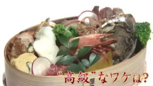 1日限定“高級特製弁当”に行列　6000円～9800円でも30分で売り切れ　人気店の味と伝統工芸がコラボ　「自分の弁当を詰めて使いたい」　福岡市