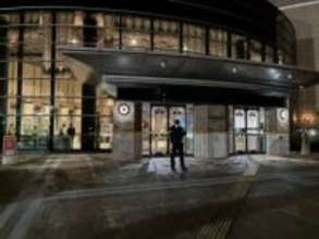 【速報】福岡市総合図書館で切りつけ事件か　3人刺され重傷者もいるとの情報　切りつけたとみられる男の身柄を確保