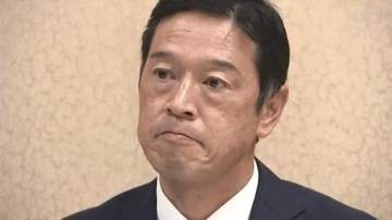 福岡市長選に稲富修二氏（56）が無所属での立候補表明　出馬会見は13人目　現職の高島市長は「特定候補の応援演説しない」
