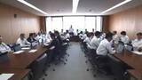 「「事前説明なし」に議会側が“反発”…会議開始が4時間遅れに　執行部との関係も変化へ　民主県政県議団は3分裂　福岡県議会」の画像1