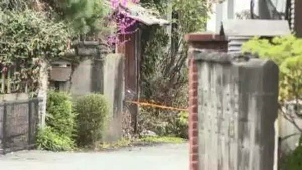 「住宅で「殺すぞ、金を出せ」　女性を拘束し現金数千円奪う　強盗事件として逃げた犯人の行方追う　福岡・久留米市」の画像