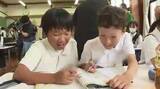 「村でただ1軒のコンビニ「セブン」と小学生がタッグ　地元食材使った新商品づくりにチャレンジ　11月ごろ店頭へ　福岡」の画像1