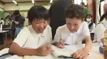 村でただ1軒のコンビニ「セブン」と小学生がタッグ　地元食材使った新商品づくりにチャレンジ　11月ごろ店頭へ　福岡
