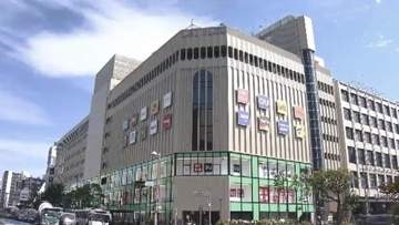 「ミーナ天神」再開発で建て替えを検討　フロアや床面積の拡大も視野　早ければ2030年代に開業も　福岡