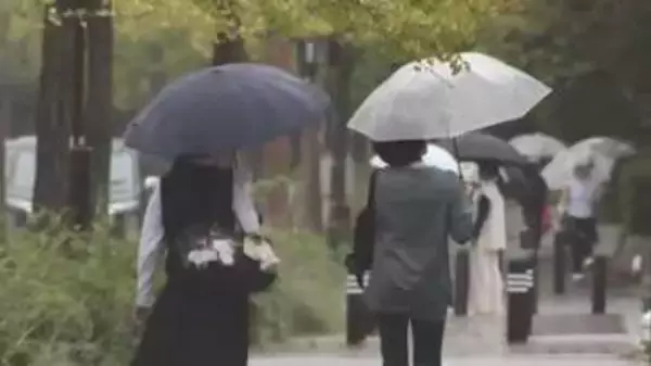 【台風30号】26日朝までには温帯低気圧に変わる見込み　福岡の雨や風の予想を詳しく　土砂災害や浸水、河川の増水に注意・警戒を　気象台