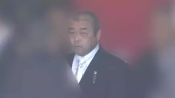 15年前の射殺事件で指定暴力団道仁会の元ナンバー2ら逮捕　抗争相手の九州誠道会系組幹部ら銃撃疑い　被害者の1人は“人違い”か