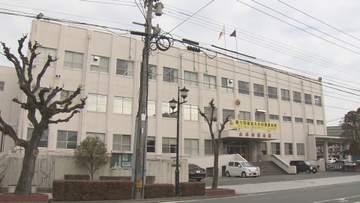また飲酒運転で子供が被害に・・・　酒酔い運転で自転車男児をはねた男を逮捕【福岡・大牟田市】