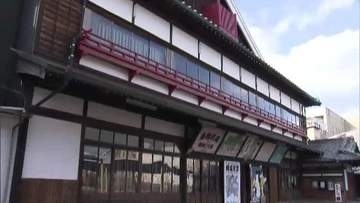 芝居小屋「嘉穂劇場」が見学施設として“復活”　24日から記念イベント開催　経営難で2021年から休館続く　福岡・飯塚市