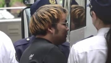 【福岡刺傷事件】「HKTメンバーを複数人殺そうと思った」「警備が手薄な現場を狙った」　容疑者の男が供述　事件の約8時間前に現場近くに駐車