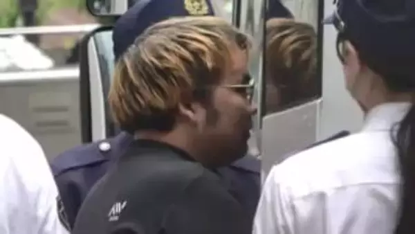 【福岡刺傷事件】「HKTメンバーを複数人殺そうと思った」「警備が手薄な現場を狙った」　容疑者の男が供述　事件の約8時間前に現場近くに駐車