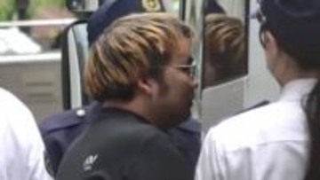 【福岡刺傷事件】「HKTメンバーを複数人殺そうと思った」「警備が手薄な現場を狙った」　容疑者の男が供述　事件の約8時間前に現場近くに駐車