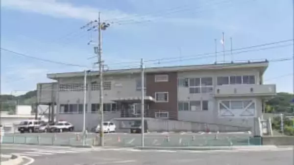 下関市の寺院で火事　焼け跡から5人の遺体　子供2人含む5人と連絡取れず　女性から「助けて」と通報　山口