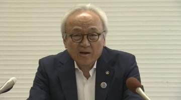 【速報】福岡県議会の“高額海外視察”　1泊10万超のホテル「私たちから言ったことない」蔵内議長が会見で説明　「契約について議会に権限ない」