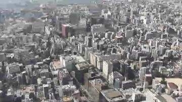 福岡県内ではしかの感染広がる　福岡市と久留米市の10～20代の4人が新たに感染　今年に入って10人　西鉄バスや電車を利用