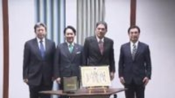 北九州市の自動車部品メーカー「日本品質奨励賞」を受賞　市内の企業としては初　品質の改善や管理に積極的に取り組む　福岡