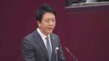 過去最大の1兆1318億円　福岡市の新年度予算案が議会へ　子育て世帯の市内住み替え支援や地下鉄七隈線の混雑対策など