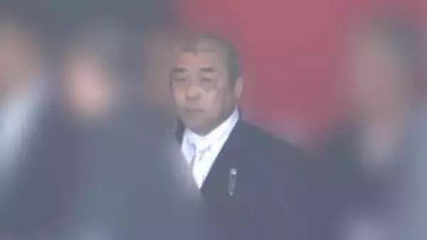 15年前の射殺事件で指定暴力団の元ナンバー2ら3人を逮捕 抗争相手の組幹部ら銃撃疑い 被害者の1人は“人違い”か 【福岡発】