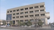 【速報】山口県宇部市で工場火災　消火活動中