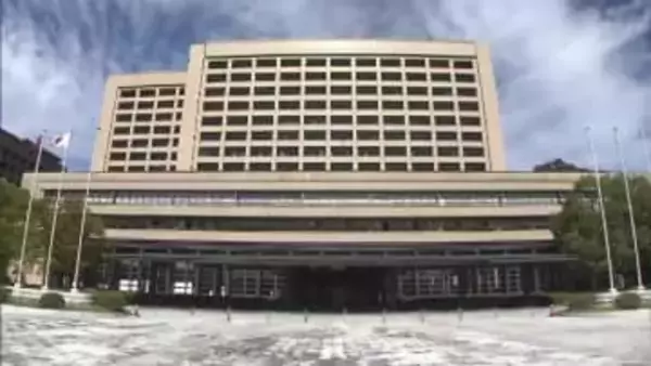 山口知事選は3人の争いに　現職・元県議・コンビニ店員が立候補　衆院選とダブル選　県政継続など争点に