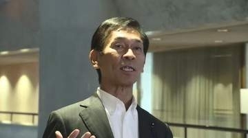 【詳しく】「県民感情を何一つ分かっていない証」処分受けた江藤議員が痛烈批判　“拘束”に反し自民会派で動議に1人反対　金銭授受疑惑を証言　福岡県議会