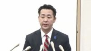 衆院福岡9区で元市議・三原朝利氏が自民党公認に　除名処分から一転　「高市政権の思いを実現したい」