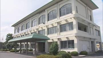 「父が血まみれで倒れている」　和菓子店兼住宅で男性(80)死亡　殺人事件とみて捜査　山口・美祢市