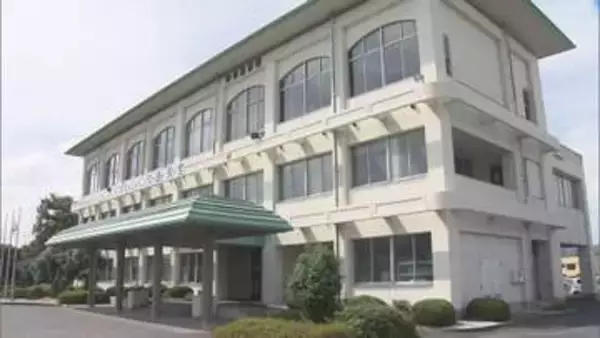 「父が血まみれで倒れている」　和菓子店兼住宅で男性(80)死亡　殺人事件とみて捜査　山口・美祢市