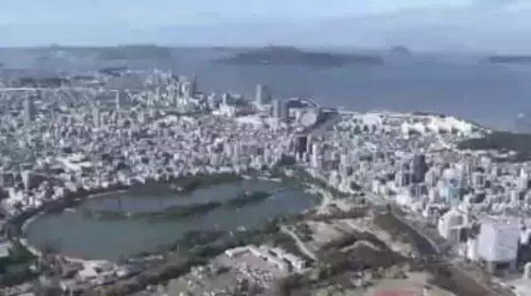 福岡の1億円以上“高額マンション”　国外の人の取得と短期売買が比較的多い特徴　“2億円以上”は非居住率も高く　福岡市の独自調査で判明