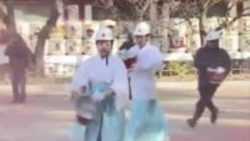 バケツの中身は空…水使わずに消防訓練　放水もなし　ダム貯水率の低下受け　状況悪化すれば断水のおそれも　福岡