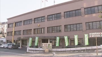 「酒が残っているとは思ってなかった」“飲酒運転”で18歳の自称建設作業員の男を逮捕　深夜のふらつき運転で発覚　福岡・北九州市