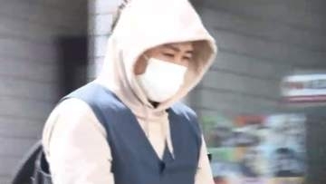 逮捕の男女5人は「かけ子」や「指示役」か　犯罪集団「JPドラゴン」メンバーを福岡に移送　ニセ電話詐欺に関与の疑い　被害は約9億円のおそれ