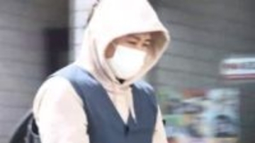 逮捕の男女5人は「かけ子」や「指示役」か　犯罪集団「JPドラゴン」メンバーを福岡に移送　ニセ電話詐欺に関与の疑い　被害は約9億円のおそれ