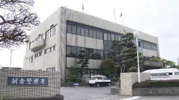 「焼酎を５合ぐらい…」飲酒運転で自称・会社員の男を逮捕　基準値の５倍超のアルコール 右折の際に不審な動き　福岡・朝倉市