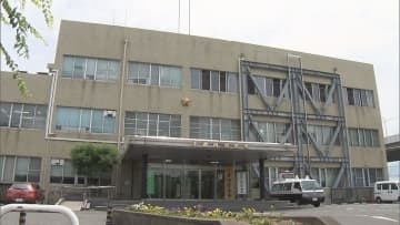 「家で焼酎を１合ロックで飲んだ」　追突事故を起こした無職男(65)を“酒気帯び運転”で逮捕　福岡・北九州市小倉南区