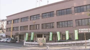 「車を運転した記憶はない」　“飲酒運転”で追突事故　３１歳男を逮捕　基準値６倍超のアルコール　北九州市