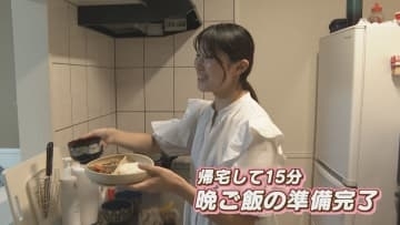 「クタクタだから金曜日に夕飯あると助かる」保育園が販売する“手づくり総菜” 共働き世帯に救いの手【2025福岡総決算】