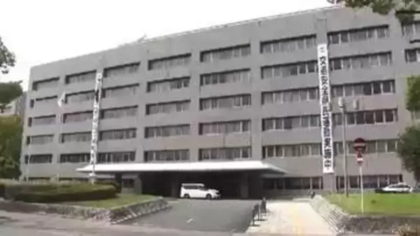 自転車『青切符』詐欺　「そしたら8000円でいいよ」　男子大学生が“警察官風”の男から現金だまし取られる　福岡県内で初被害　警察「現場で反則金を直接徴収することはない」と注意呼びかけ