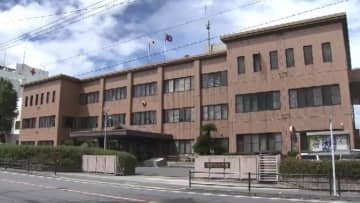 「お金の管理をしてやる」と搾取か　知人男性の“通帳を強盗”し“現金引き出す”　48歳男を逮捕　「殴ったりよこせなどとは言っていない」と容疑を一部否認　福岡