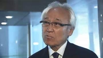 【一問一答】海外出張の蔵内議長が帰国　匿名議員の“支払い証言”に「いちいちコメントしない」「主流派反主流派の争い」福岡県議会の“金銭授受”疑惑