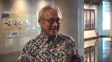 蔵内議長の“ネパールは天国”発言に服部知事「県民に丁寧な説明が必要」　金銭授受疑惑も「疑念や不信は解かれていない」　福岡
