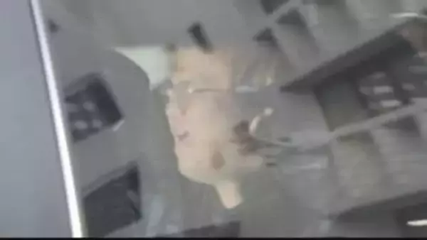 【福岡刺傷事件】襲われたHKTスタッフ「出禁になる可能性ある」と注意か　逮捕された山口直也容疑者（30）を送検　詳しい動機の解明進める