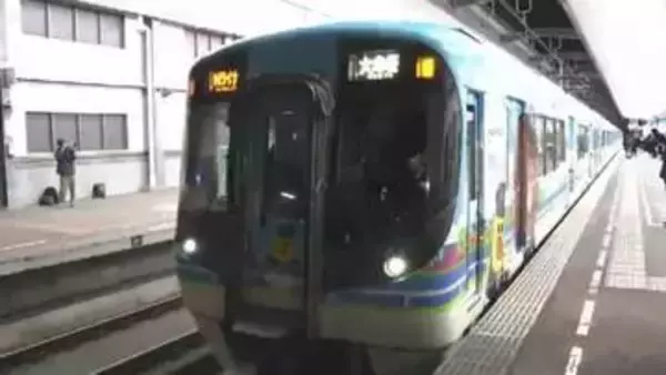 西鉄の有料座席列車「Nライナー」18日から期間限定で半額の200円に　林田社長「ぜひ1度乗ってみて」平日夜に1便運転　福岡