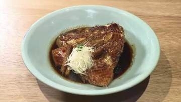 旬を迎える玄界灘のタイ　福岡市で「鯛フェア」開幕　甘辛のタレが染みる「あら煮」など人気飲食店8店が腕を競う「ぜひ味わって」